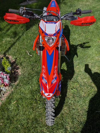 2025 Beta 430 Race