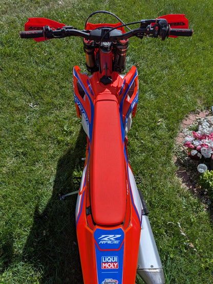 2025 Beta 430 Race
