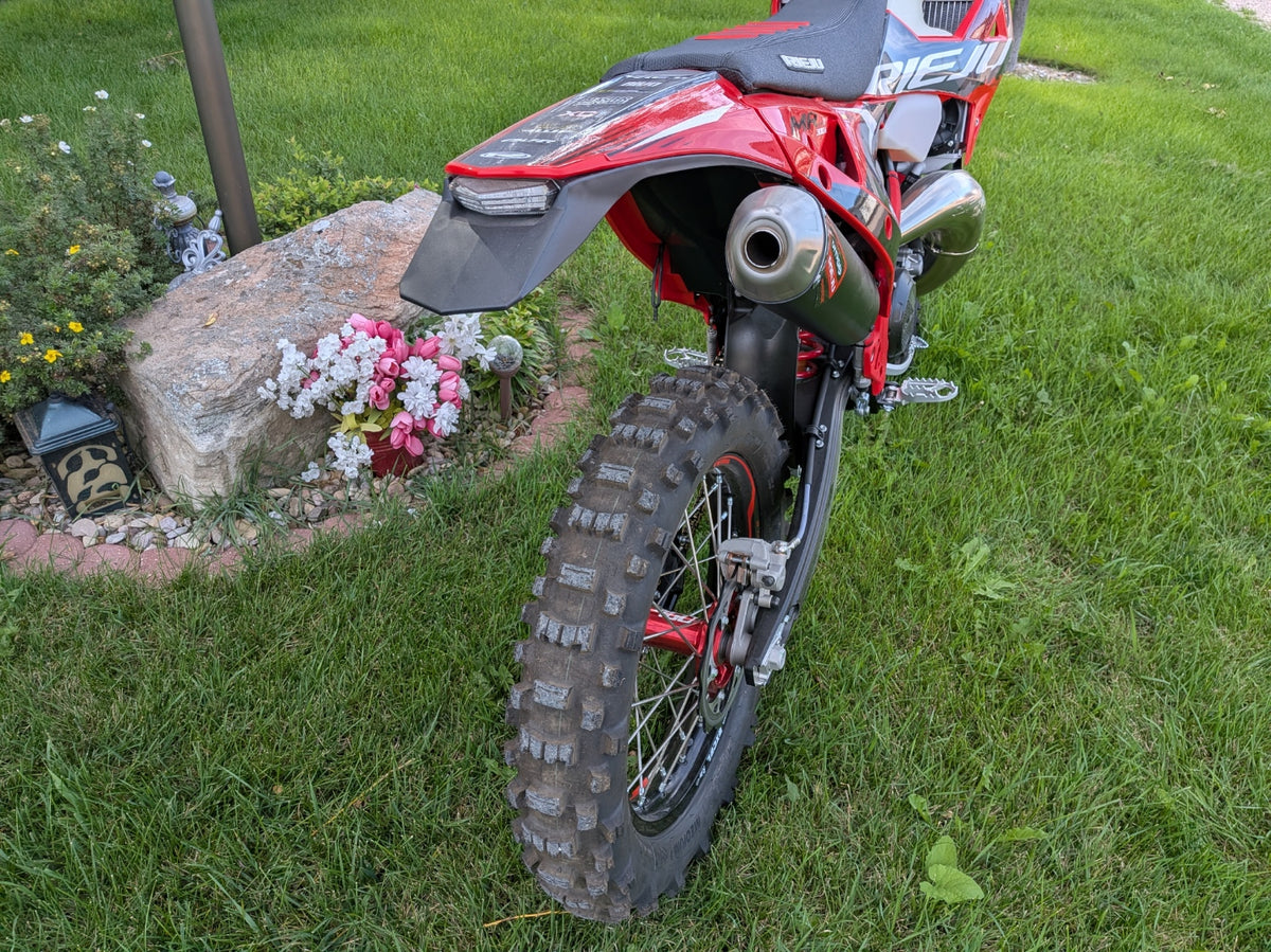 2026 Reiju 300i MR Pro