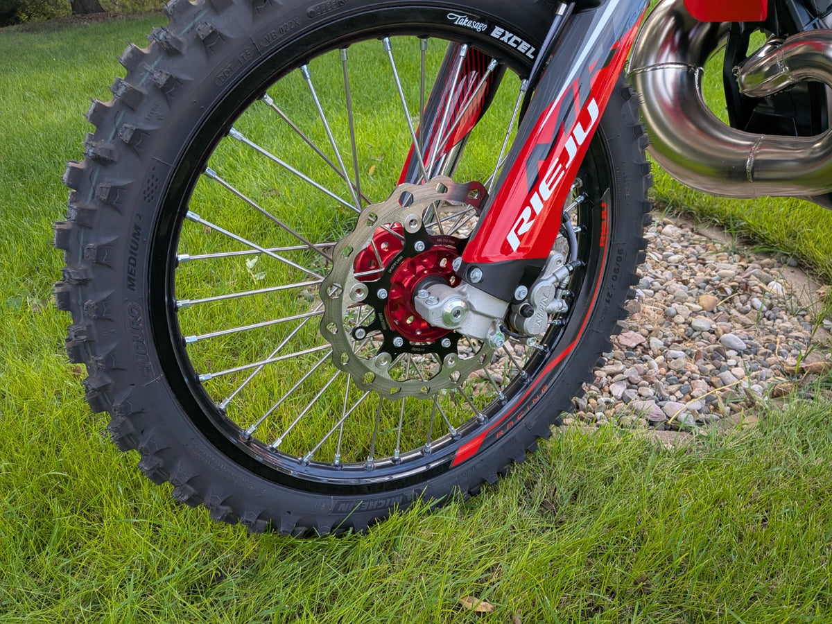 2026 Reiju 300i MR Pro