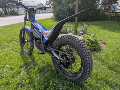 2023 EM EPure Race