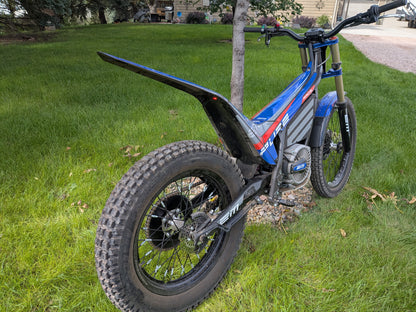 2023 EM EPure Race