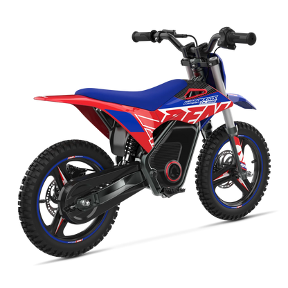 RFN WARRIOR KIDS SX-E500