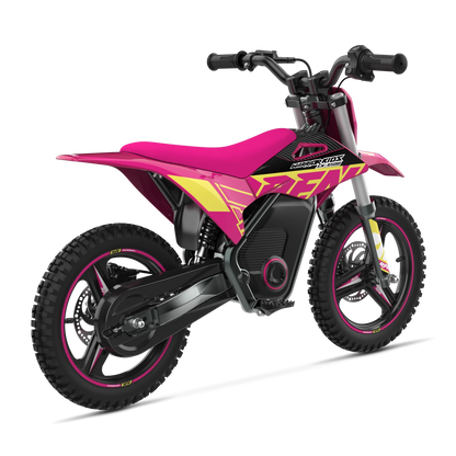 RFN WARRIOR KIDS SX-E500
