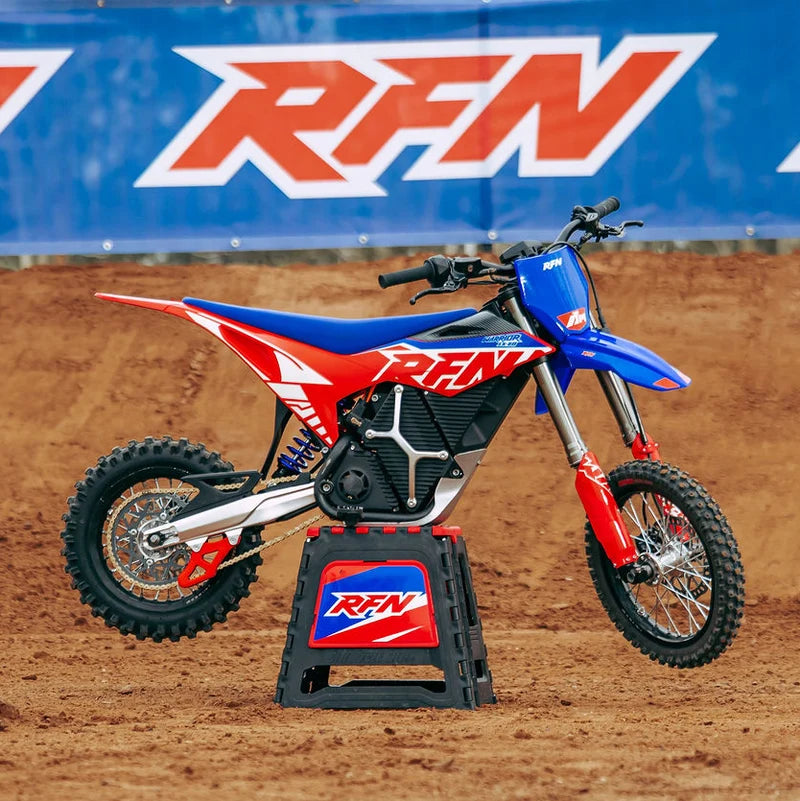 RFN WARRIOR YOUTH SX-E8