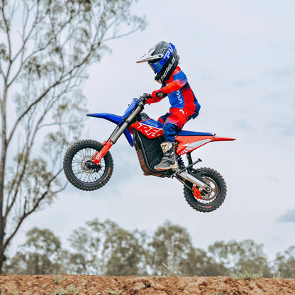RFN WARRIOR YOUTH SX-E5