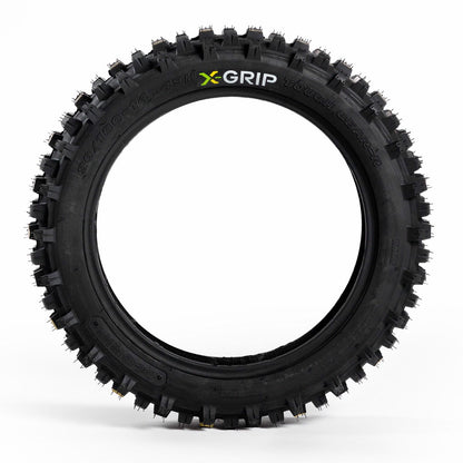 X-Grip ToughGear 14" Youth Tire (Soft) 90/100-14