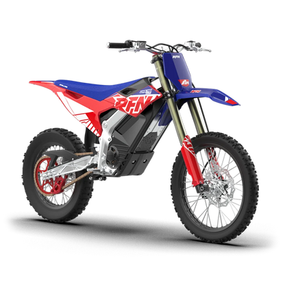 RFN WARRIOR PRO SX-E15
