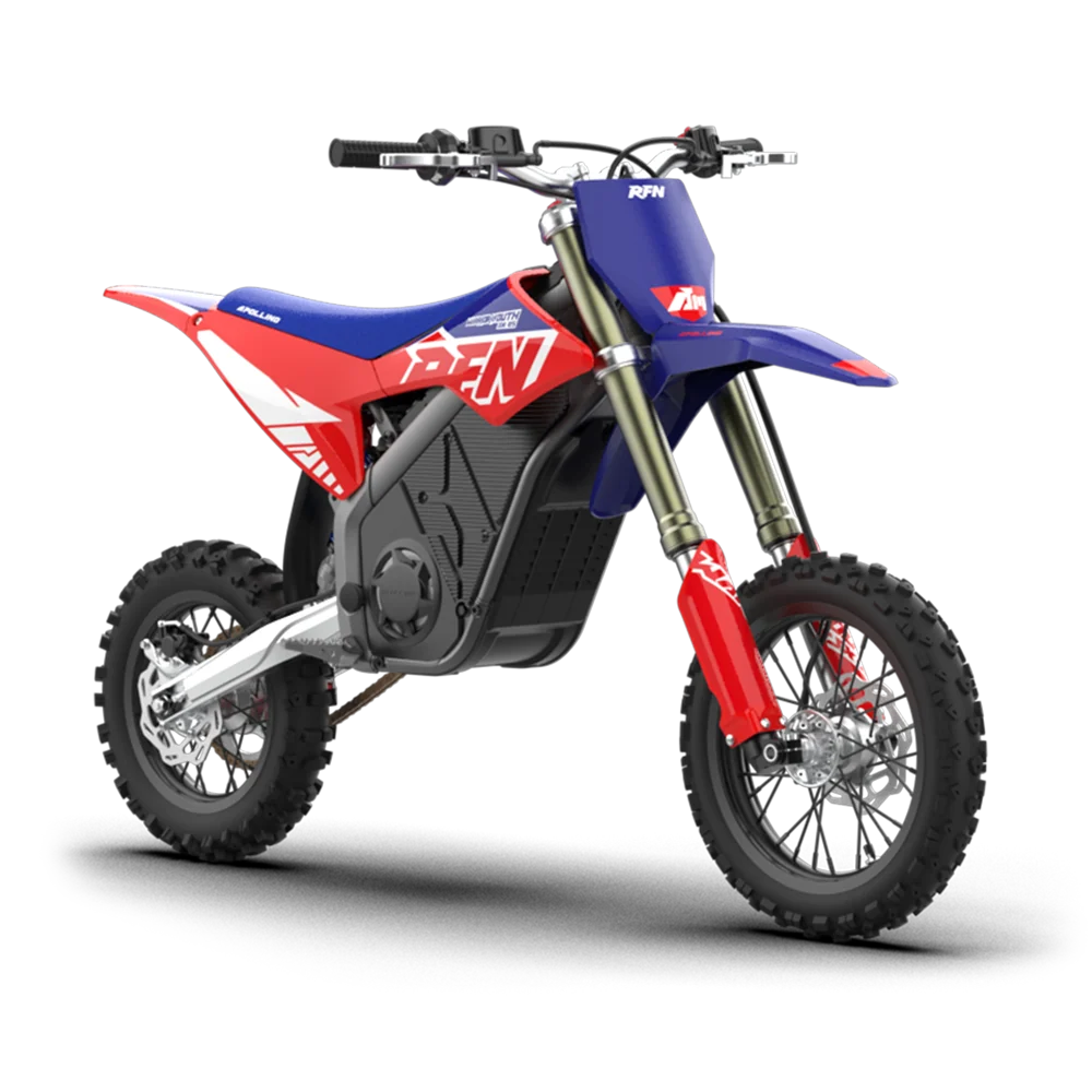 RFN WARRIOR YOUTH SX-E5