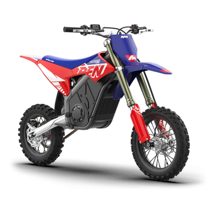 RFN WARRIOR YOUTH SX-E5