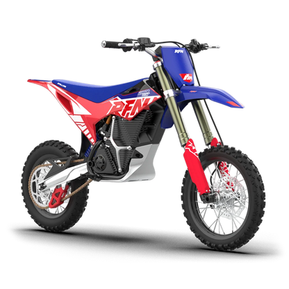 RFN WARRIOR YOUTH SX-E8