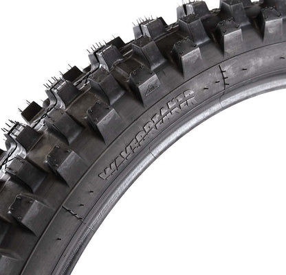 X-Grip Wavebreaker Tire
