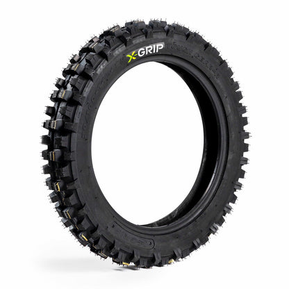 X-Grip ToughGear 14" Youth Tire (Soft) 90/100-14
