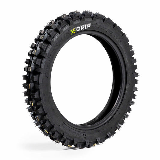 X-Grip ToughGear 14" Youth Tire (Soft) 90/100-14