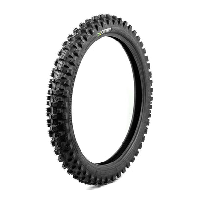 X-Grip Wavebreaker Tire