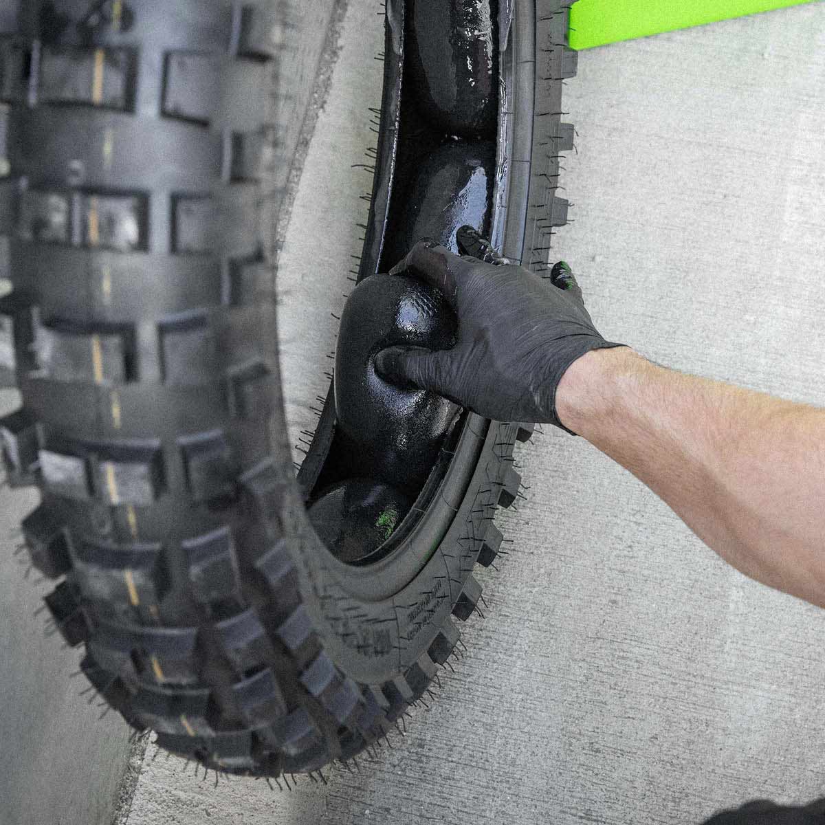 X-Grip EXH-2 Mousse EXX for 18" Tires - 14 Pack