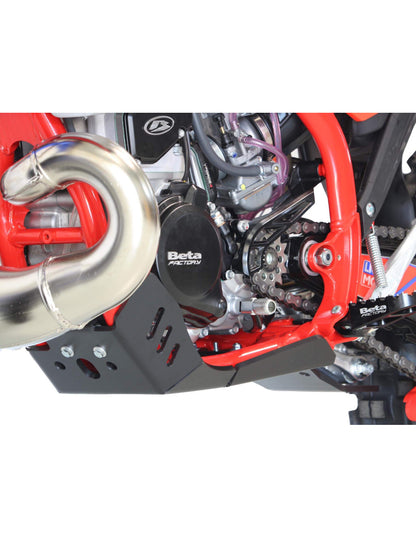 AXP Skid Plate Beta '20+ 250/300