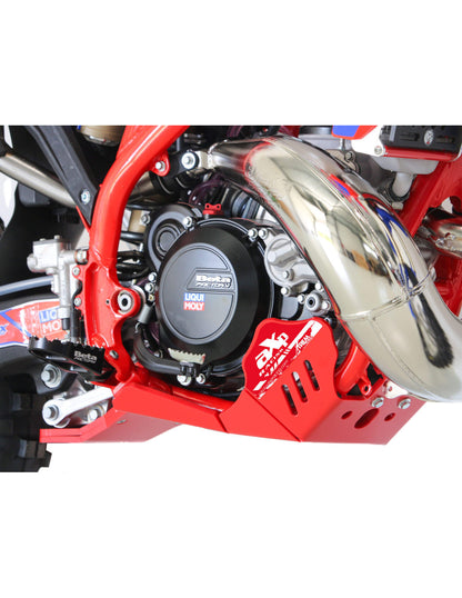 AXP Skid Plate Beta '20+ 250/300