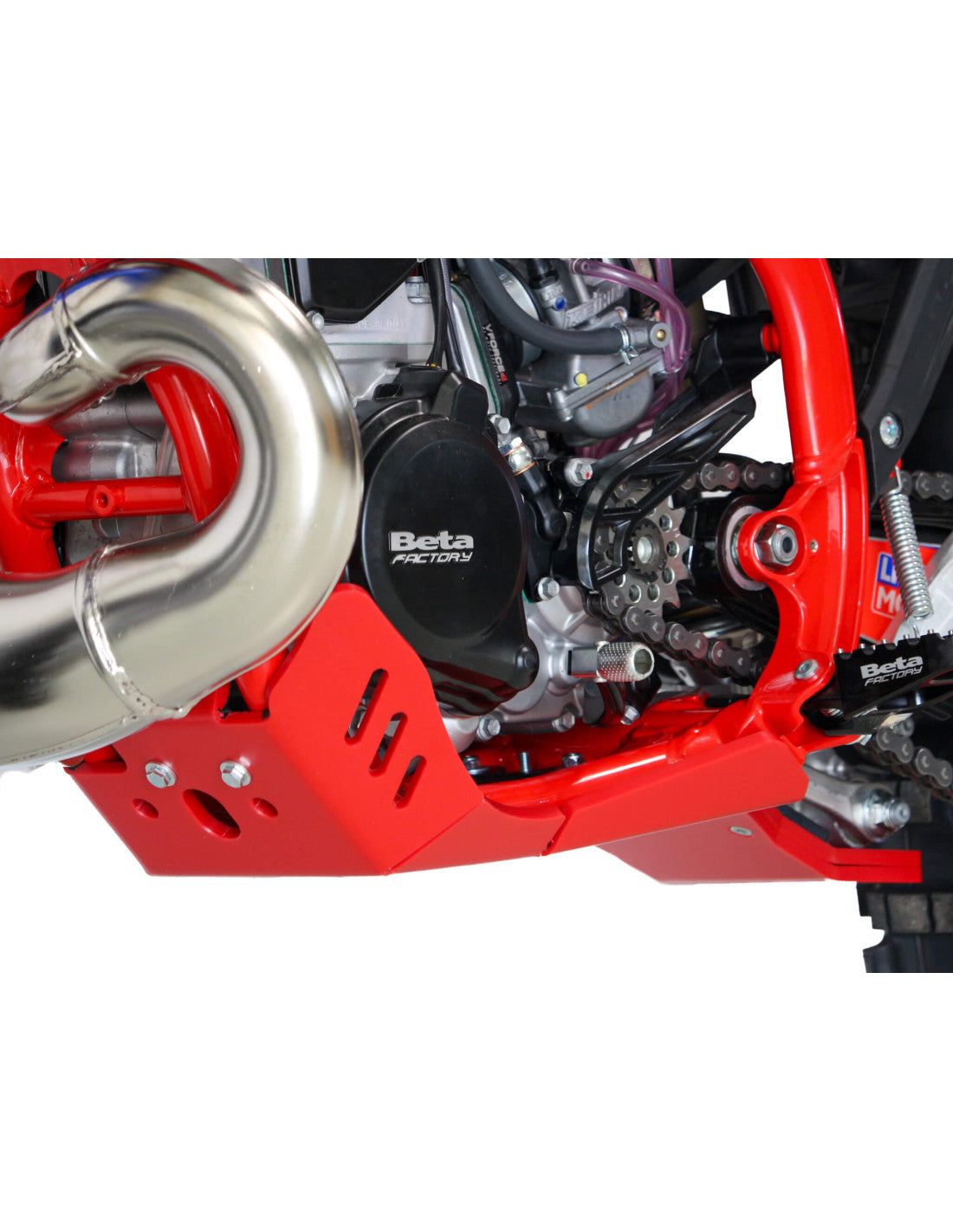 AXP Skid Plate Beta '20+ 250/300