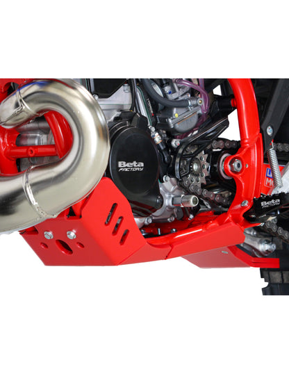 AXP Skid Plate Beta '20+ 250/300