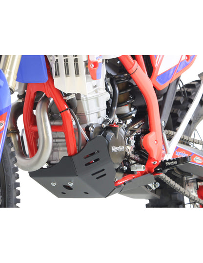 AXP Skidplate with Linkage Guard Beta '20+ 4Stroke 350-480