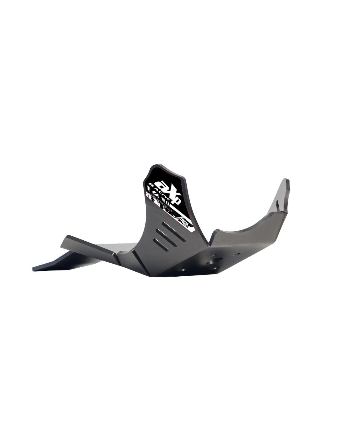 AXP Skidplate with Linkage Guard Beta '20+ 4Stroke 350-480