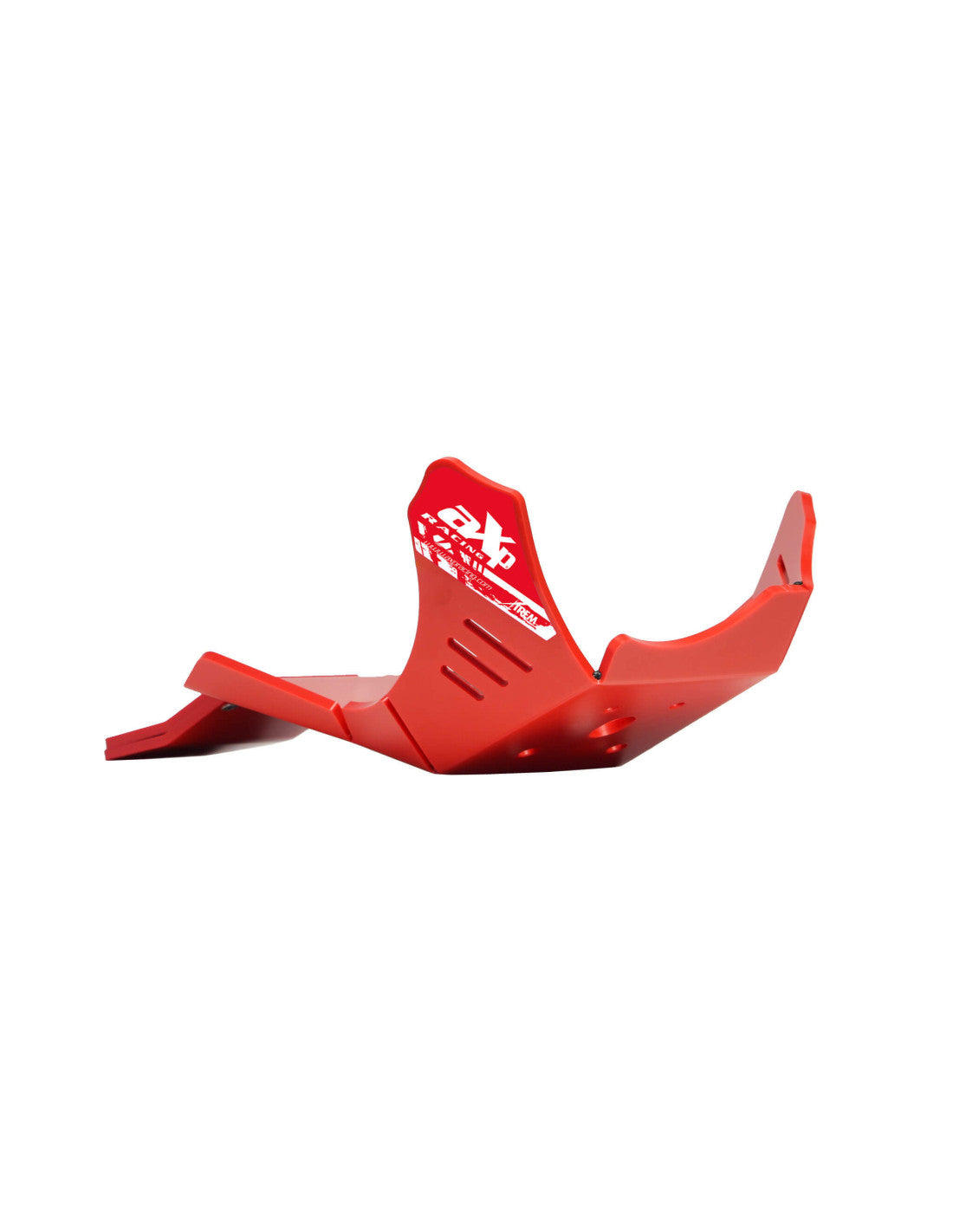 AXP Skidplate with Linkage Guard Beta '20+ 4Stroke 350-480